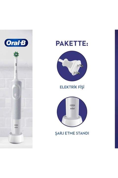 مسواک برقی/شارژی Oral-B Vitality Pro