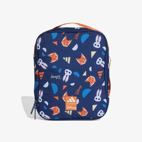 کیف غذا خوری کودک adidas Disney Zootopia آبی