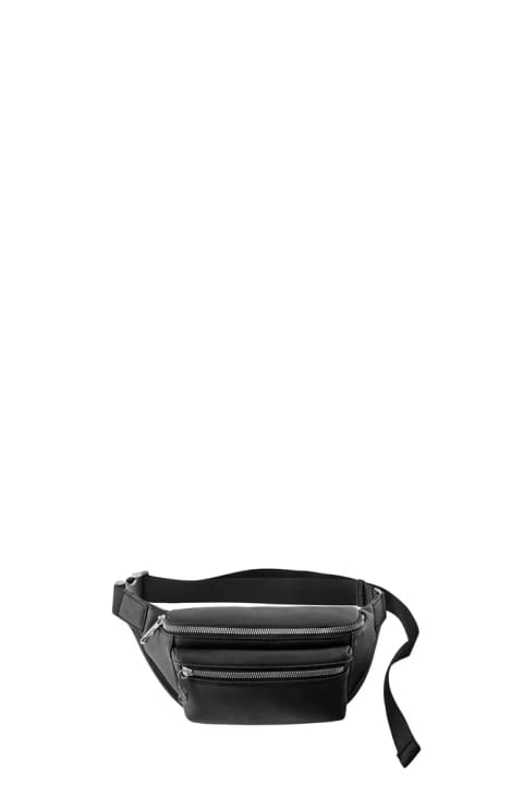 کیف کمری جیبدار Pull&Bear