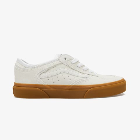 اسنیکر کرم Vans Rowley Classic زنانه