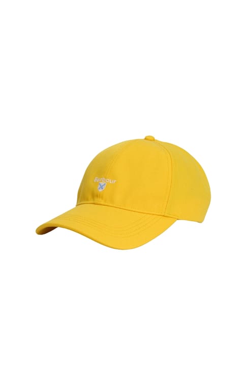 کلاه Barbour Active YE51 زرد