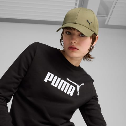 کلاه سبز یونیسکس Puma Essentials