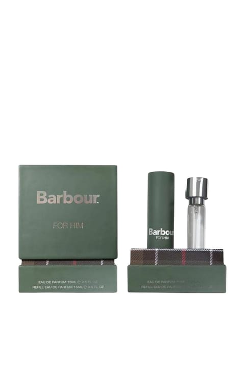 ادوپرفیوم جیبی مردانه Barbour Atomiser 30ML STD