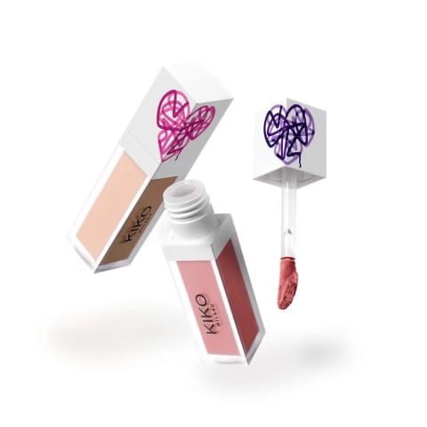 کیت زیبایی Street Heart Blush ‘n Glow