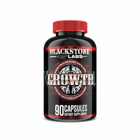 کپسول BlackStone Labs GH 90 عددی