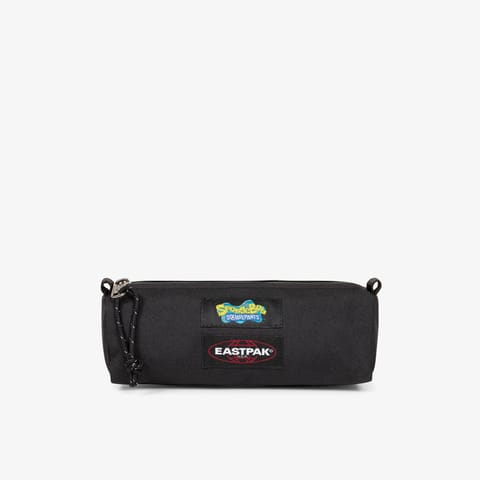 جامدادی Eastpak Benchmark Single Spongebob یونیسکس مشکی