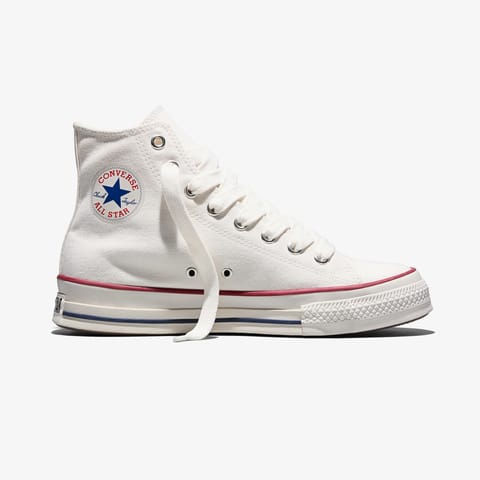 اسنیکر کرم Converse Chuck Taylor All Star Throwback یونیسکس