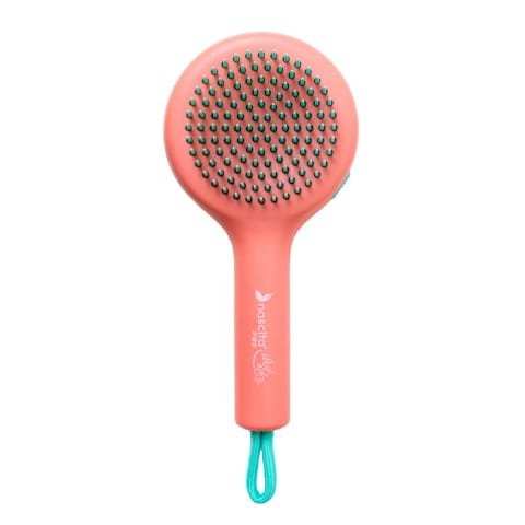 برس بازشو و حالتدهنده مو Nascita نارنجی NASFPRO00050OR
