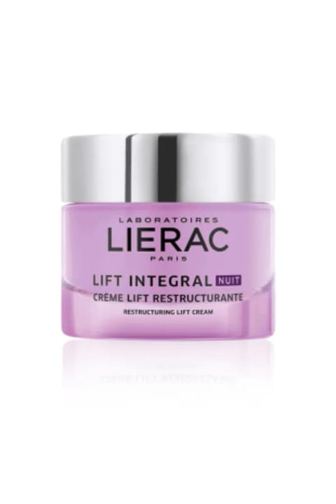 Lierac Lift Integral Night Cream