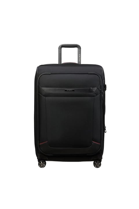 چمدان متوسط آکاردئونی Samsonite Pro-Dlx 6