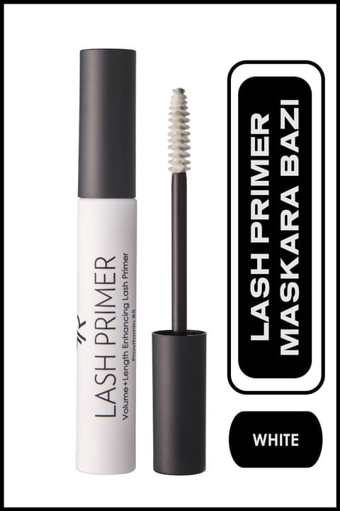 پرایمر مژه Golden Rose Lash Primer Mascara - تقویتکننده و حجمدهنده مژه 9 ml