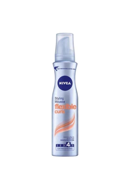NIVEA فر موهای طبیعی 150 میلی‌لیتر