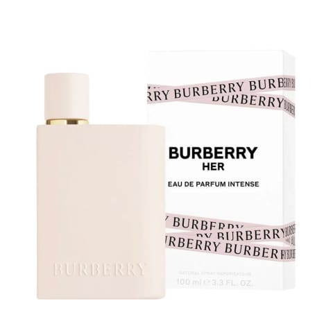 Burberry Her Intense زنانه ادوپرفیوم ۱۰۰ میل