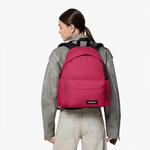 کولهپشتی یونیسکس Eastpak Day Pak'R Cerise صورتی