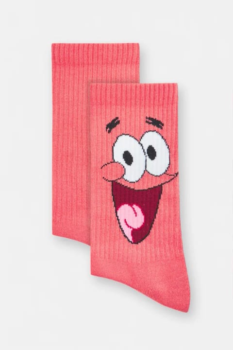 جوراب بلند Patrick