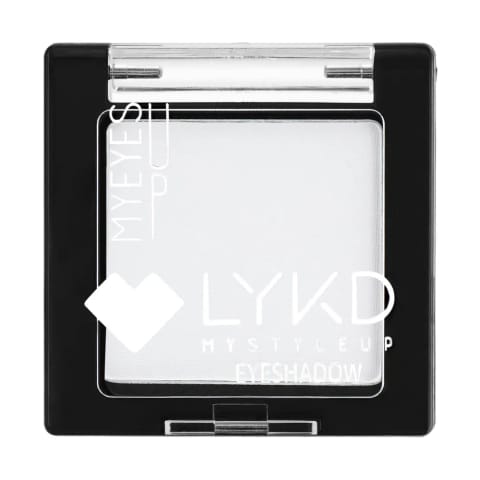 LYKD سایه تک رنگ 101 Frost Veil