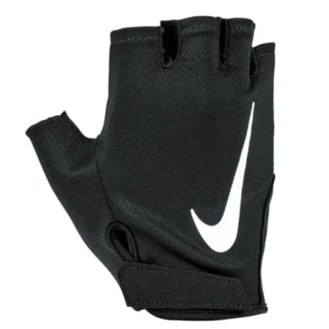 دستکش فیتنس Gym Essential FG 2.0 مشکی N.101.2315