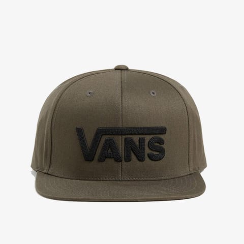 کلاه Vans Drop V ii یونیسکس سبز