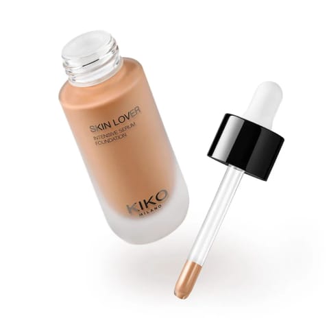 فاندیشن - Skin Lover Intensive Serum Foundation - 5WO Warm Olive