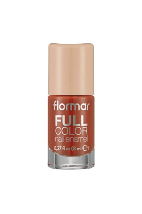 لاک فلورمار Full Color Cinnamon Spice FC106
