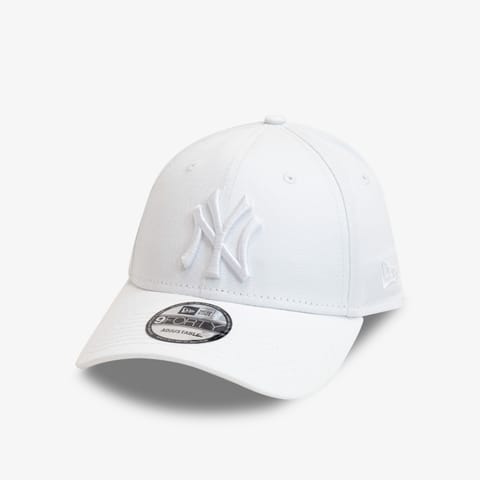 کلاه New Era New York Yankees یونیسکس سفید