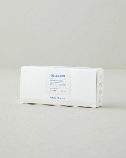خوشبوکننده جامد گل‌های سفید 2x55 g