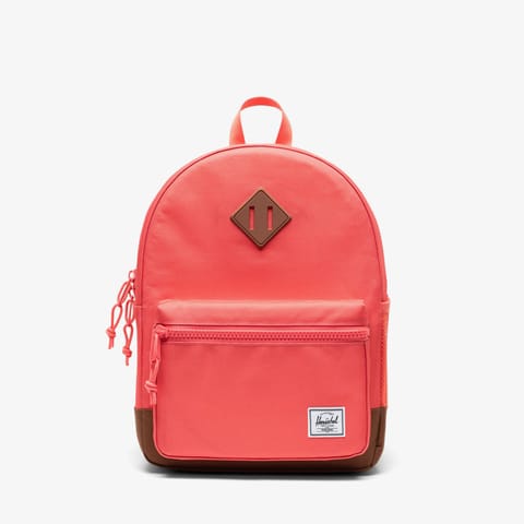 کولهپشتی مینی کودک Herschel Heritage قرمز