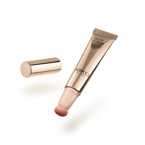 هایلایتر Kiko Milano - Glow Fusion Gleam Dream - 03 Tequila Sunset