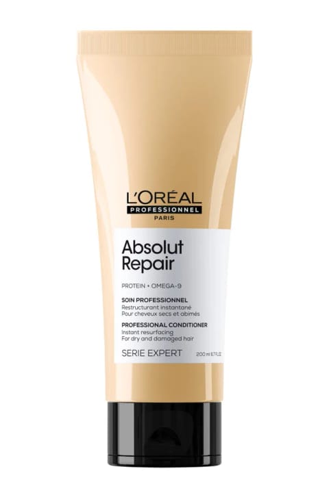 Loreal Professionnel Serie Expert Absolut Repair ماسک ترمیمکننده موهای آسیبدیده ۲۰۰ml