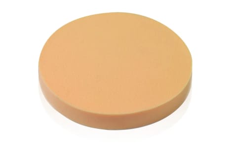 اسفنج آرایشی گرد Nascita