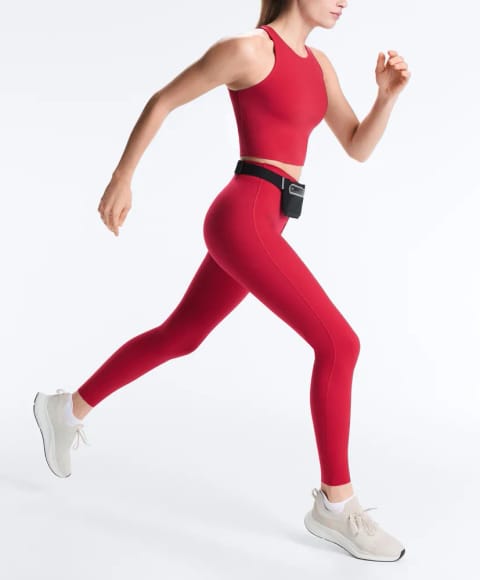 شلوار لگینگ High-waisted Extra Compressive
