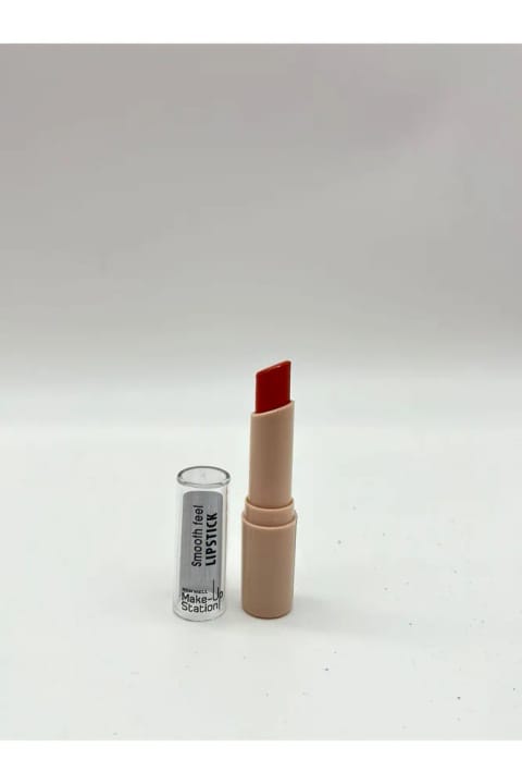 نیو ول رژ لب استیشن شماره ۰۱