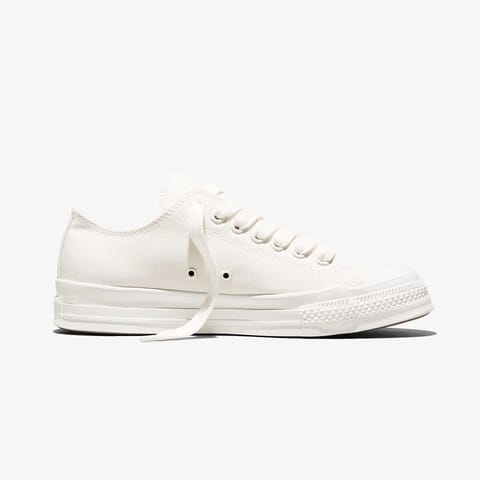 اسنیکر کانوێرس Chuck Taylor Throwback یونیسکس کرم