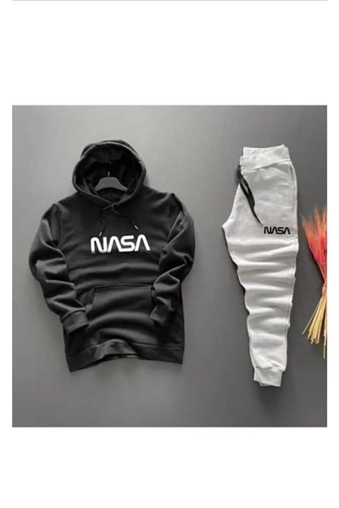 ست ترکمن uyguntarz طرح Nasa زمستانی یونیسکس