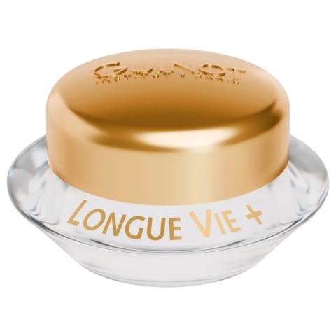 Guinot Longue Vie+ کرم صورت مردانه ۵۰ میلیلیتر