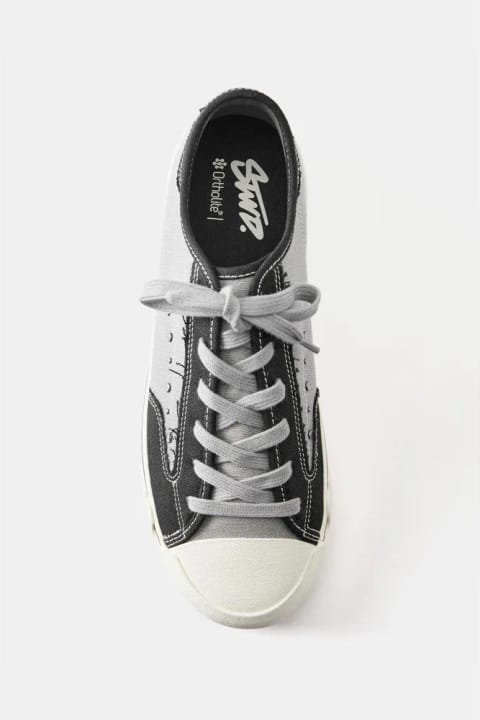کفش اسپرت چاک‌دار PUMA