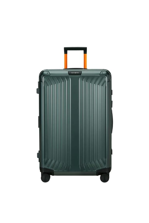 چمدان بزرگ Samsonite Lite-Box - Alu Spinner 76/28