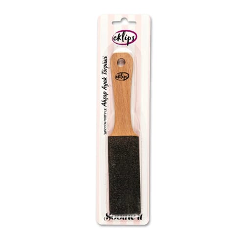 Eklips پای چوبی سوهان پا