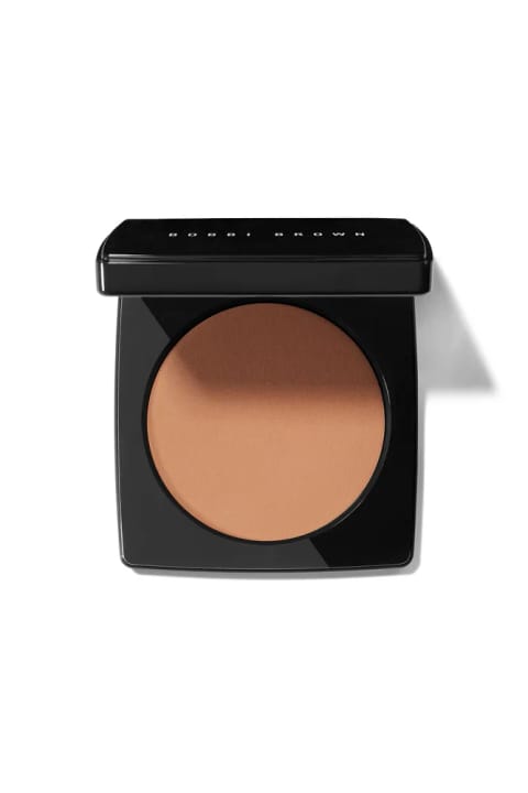 پودر برنزه‌کننده BOBBI BROWN - گلدن لایت