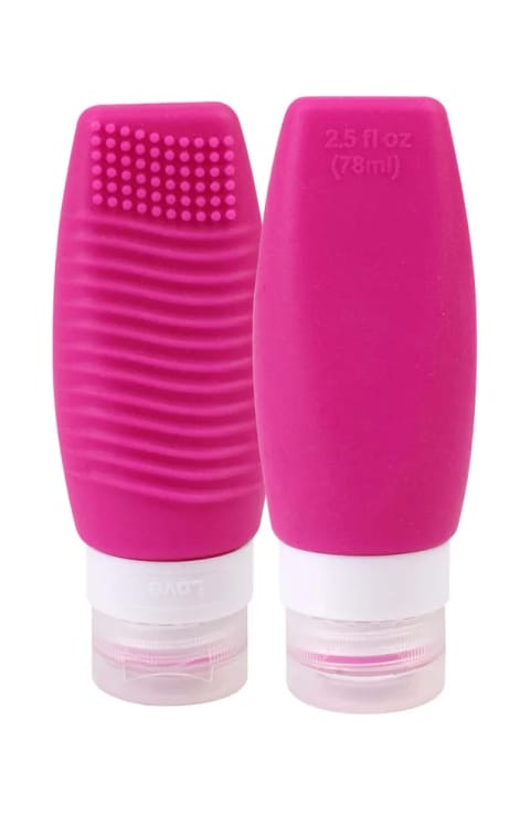 بطری آرایشی سایز سفر Nascita ۷۸ میلیلیتر NASSISE00011
