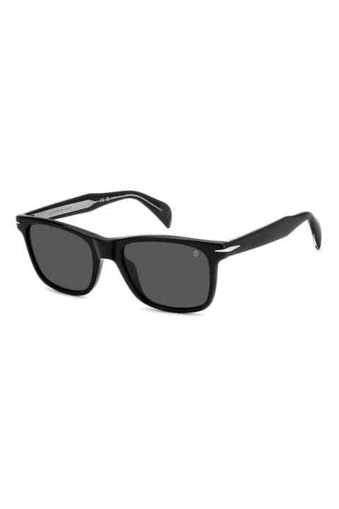 عینک آفتابی DAVİD BECKHAM 1197/S-54 807M9