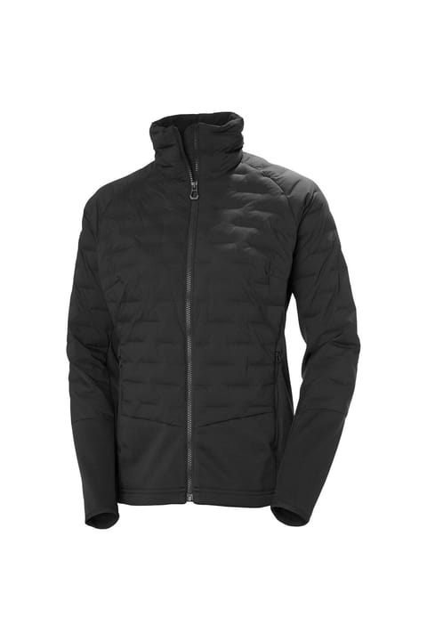 Helly Hansen W HP HYBRID STRETCH INS MONT