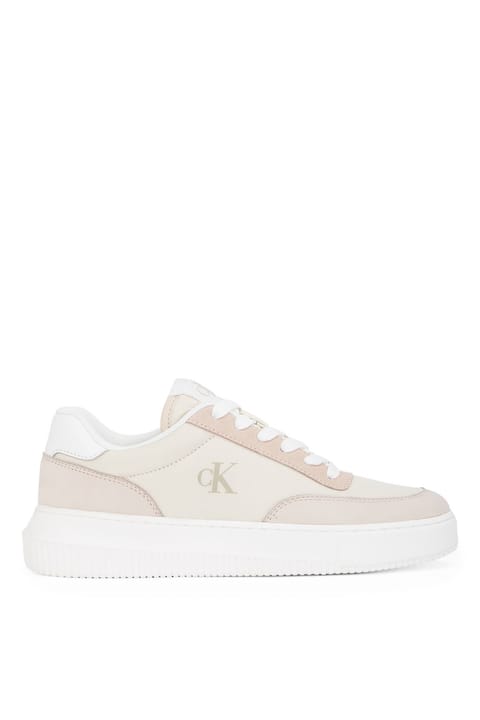 Calvin Klein CHUNKY CUPSOLE LOW MIX IN