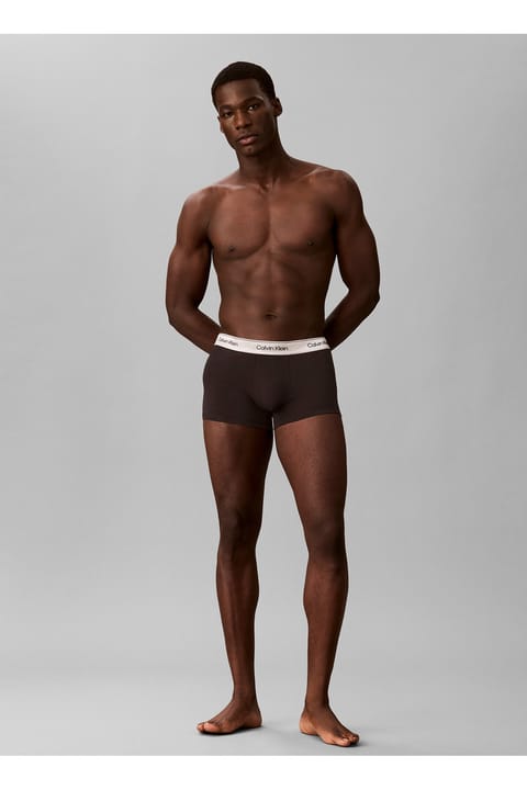 باکسر Calvin Klein، سایز L، مشکی
