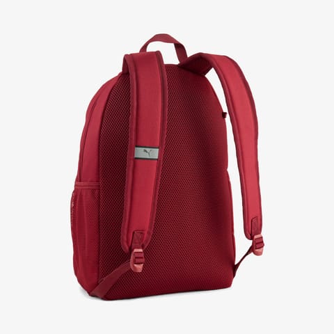 کوله‌پشتی Puma Phase Aop یونیسکس قرمز