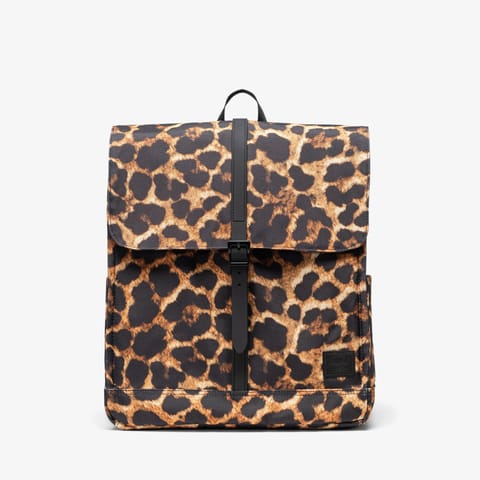 کوله‌پشتی Herschel City یونیسکس قهوه‌ای