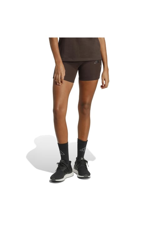 تایت اسپرت زنانه adidas W Aop Bk Sh inf KA4759