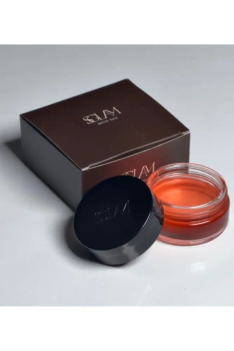S'GLAM موم ابرو