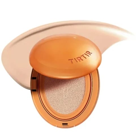 Tırtır Mask Fit AI Filter کوشن فوندوتن 21C Cool Ivory 18 g