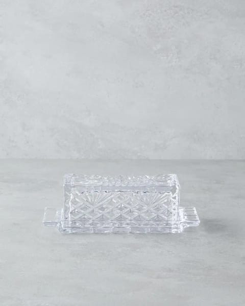 ظرف کره شیشه‌ای Cosmic 21x8x7 سانتی‌متر شفاف